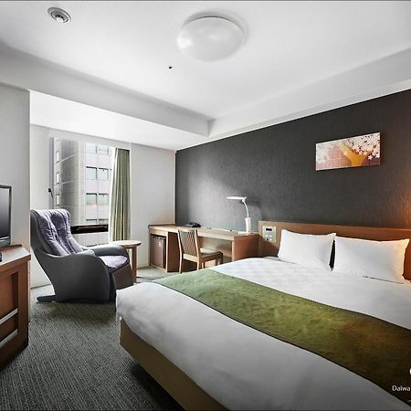 Daiwa Roynet Hotel Kyoto Shijo Karasuma Eksteriør bilde