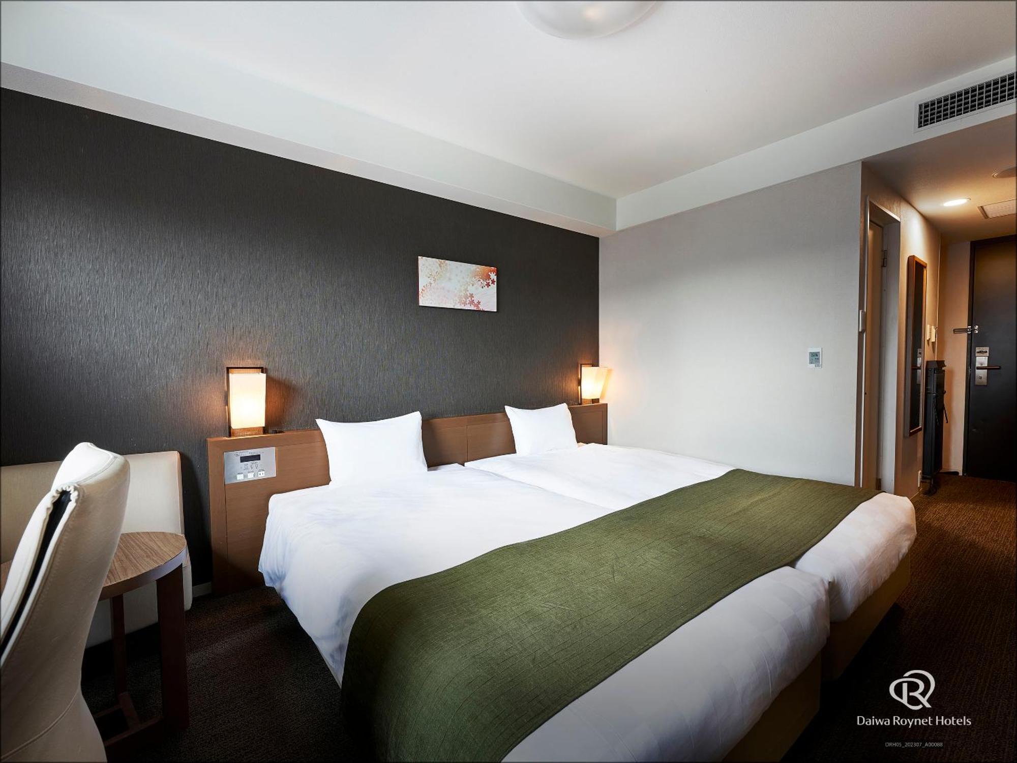 Daiwa Roynet Hotel Kyoto Shijo Karasuma Eksteriør bilde