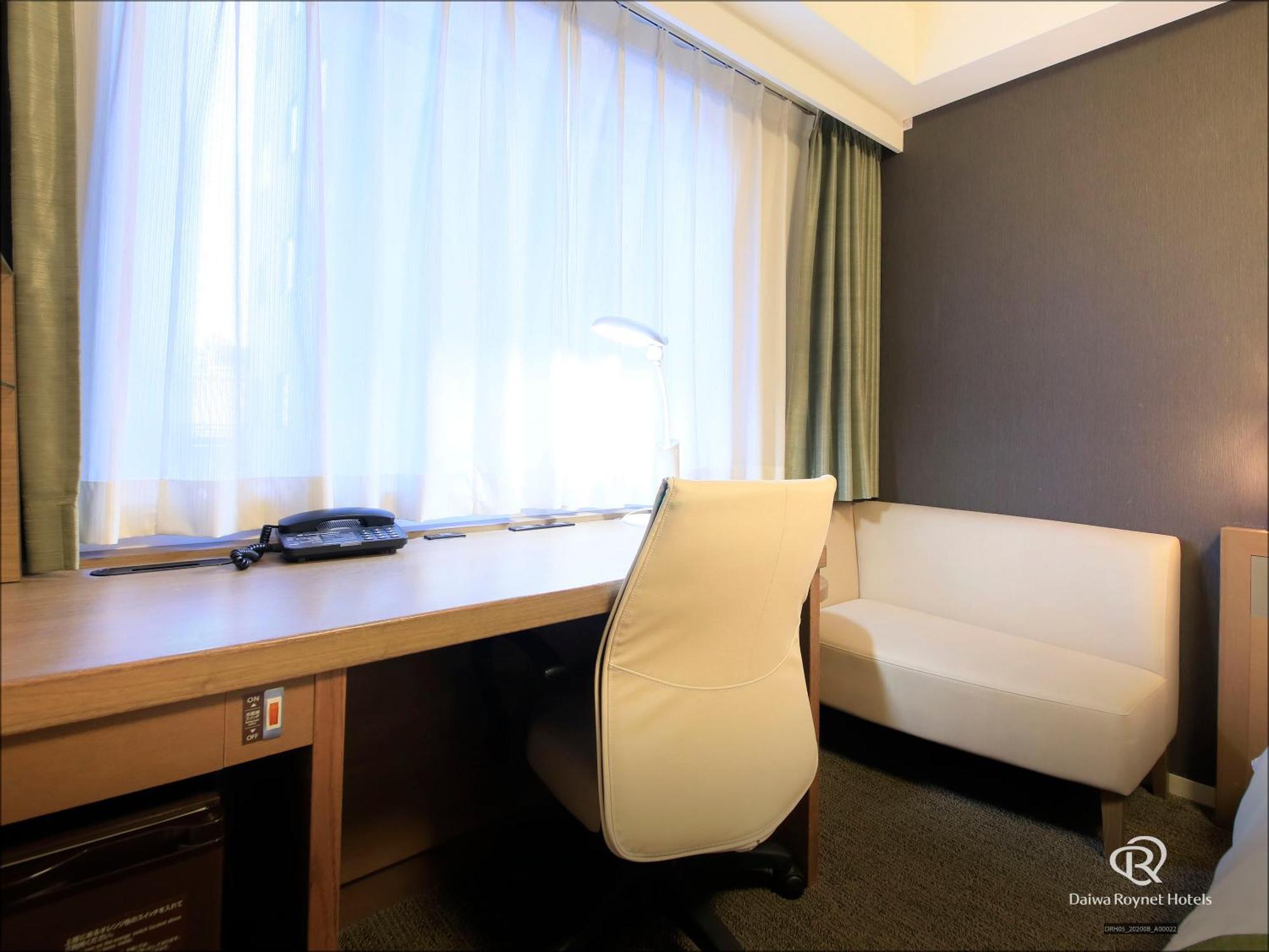 Daiwa Roynet Hotel Kyoto Shijo Karasuma Eksteriør bilde