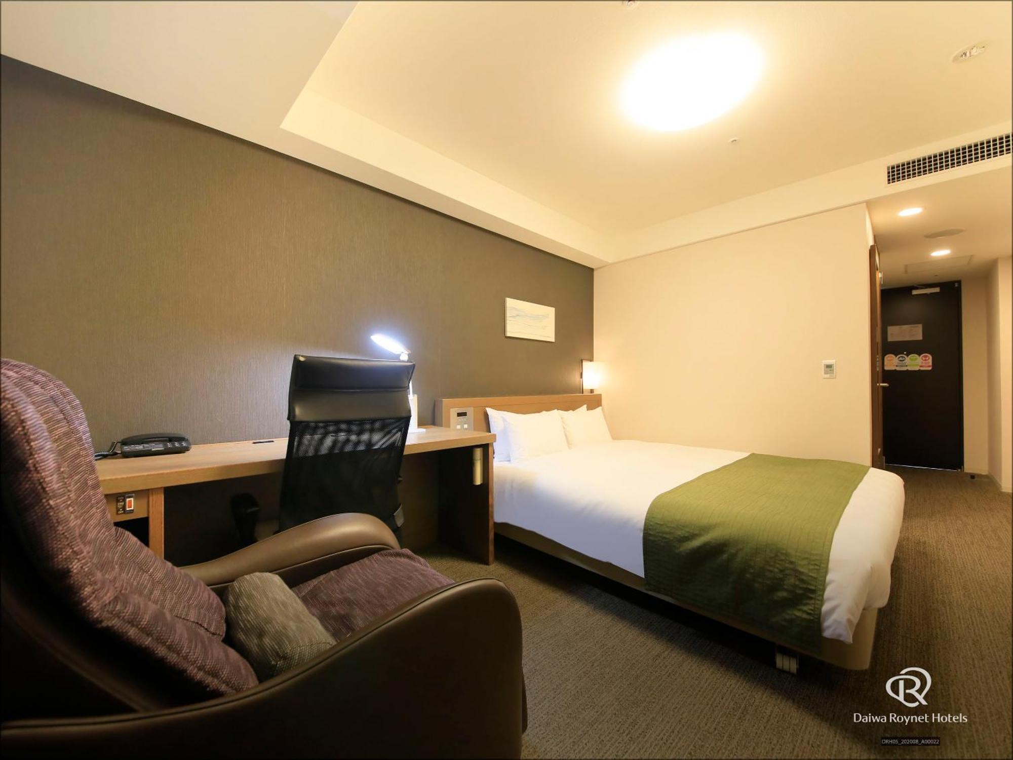 Daiwa Roynet Hotel Kyoto Shijo Karasuma Eksteriør bilde
