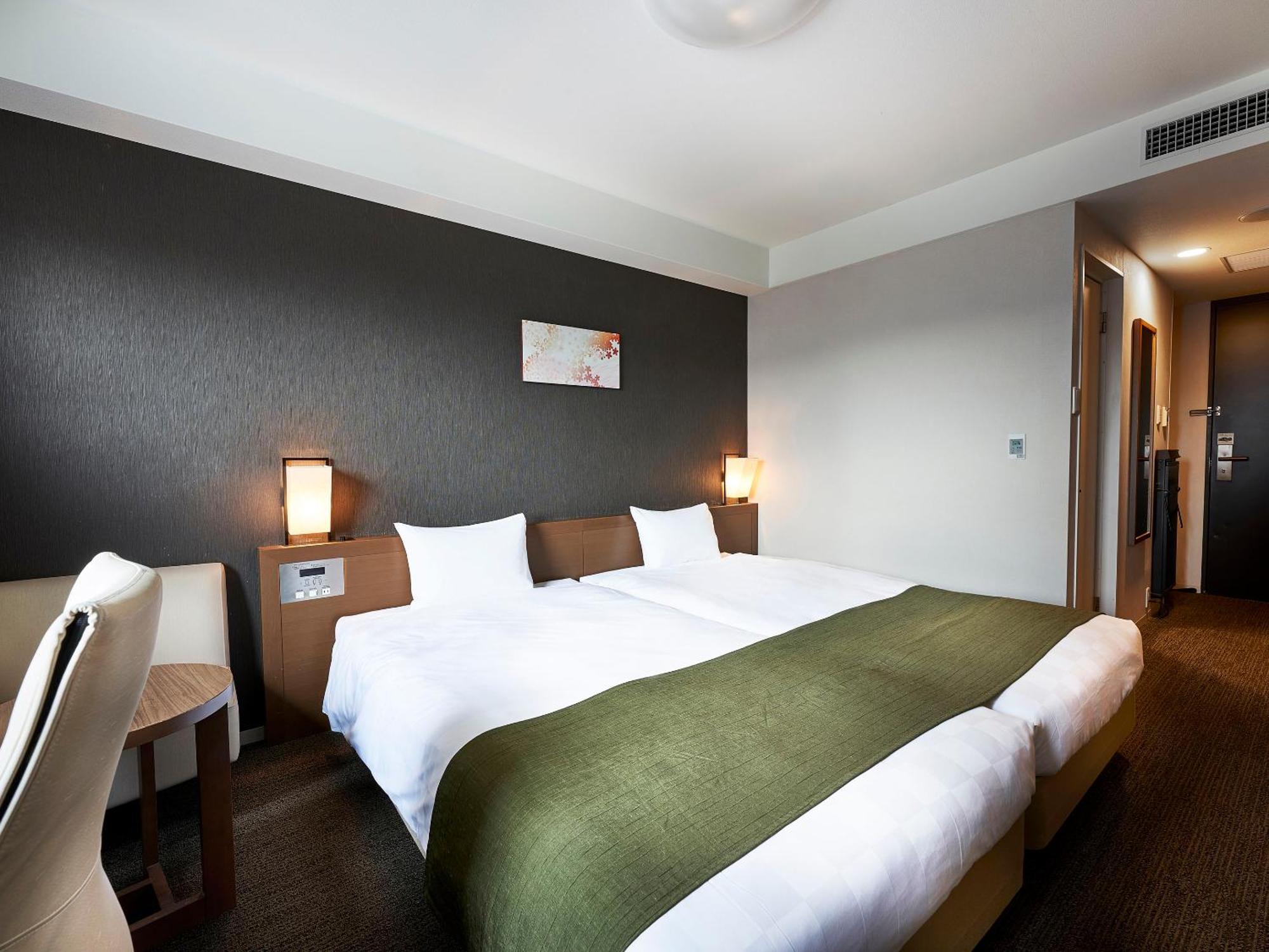 Daiwa Roynet Hotel Kyoto Shijo Karasuma Eksteriør bilde