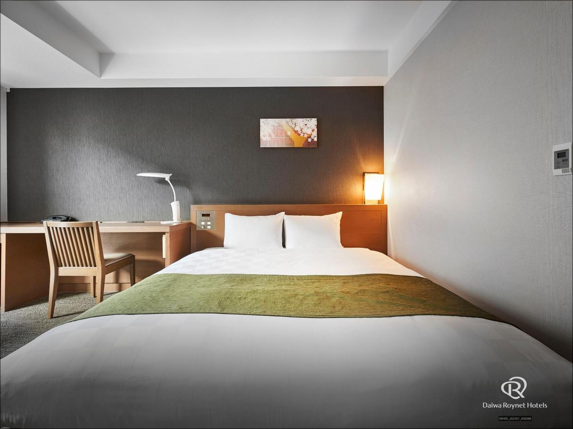Daiwa Roynet Hotel Kyoto Shijo Karasuma Eksteriør bilde
